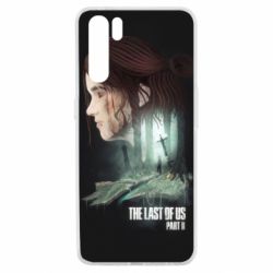 Чехол для Oppo A91/Reno3 The last of us part 2 art - PrintSalon