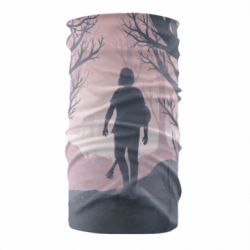 Бандана The last of us part 2 - PrintSalon