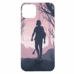 Чехол для iPhone 14 Plus The last of us part 2 - PrintSalon