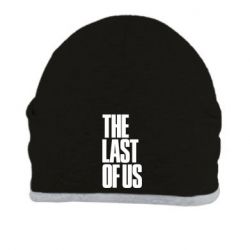 Шапка The Last of Us - PrintSalon
