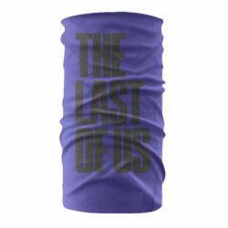 Бандана The Last of Us - PrintSalon