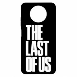 Чехол для Xiaomi Redmi Note 9 5G/Redmi Note 9T The Last of Us - PrintSalon