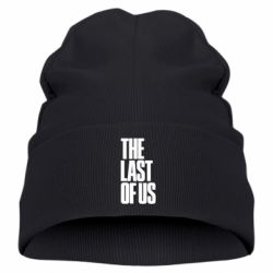 Детская шапка The Last of Us - PrintSalon