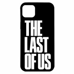 Чехол для iPhone 14 Plus The Last of Us - PrintSalon
