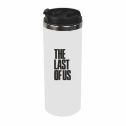 Термокружка The Last of Us - PrintSalon