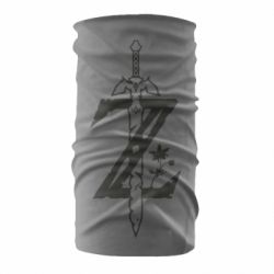 Бандана The Legend of Zelda Logo - PrintSalon