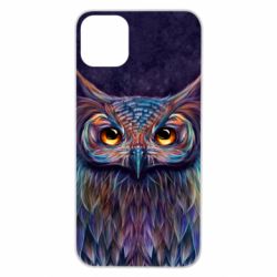 Чехол для iPhone 11 Pro Max The Magic Owl