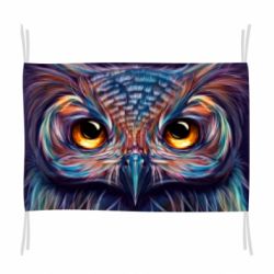 Прапор The Magic Owl