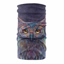 Бандана The Magic Owl - PrintSalon