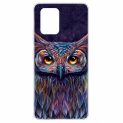 Чехол для Samsung S10 Lite The Magic Owl - PrintSalon