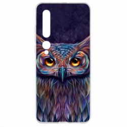 Чехол для Xiaomi Mi10/10 Pro The Magic Owl - PrintSalon