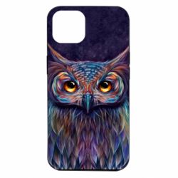 Чохол для iPhone 14 The Magic Owl