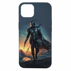 Чохол для iPhone 14 The Mandalorian-2 - PrintSalon