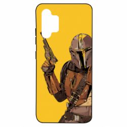 Чохол для Samsung A32 4G - PrintSalon