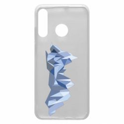 Чехол для Huawei P30 Lite The mountains - PrintSalon