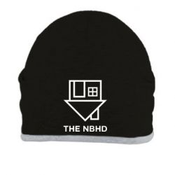 Шапка THE NBHD Logo - PrintSalon