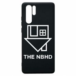 Чехол для Huawei P30 Pro THE NBHD Logo - PrintSalon
