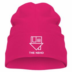 Детская шапка THE NBHD Logo - PrintSalon