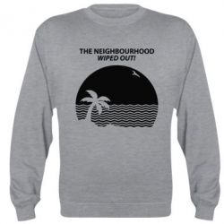 Cвитшот The Neighbourhood Wiped Out!