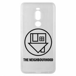 Чохол для Meizu Note 8 The Neighbourhood