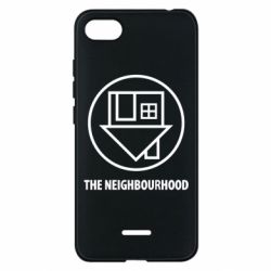 Чехол для Xiaomi Redmi 6A The Neighbourhood - PrintSalon