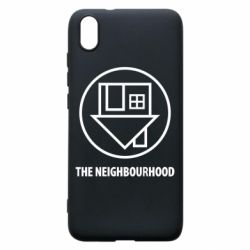 Чехол для Xiaomi Redmi 7A The Neighbourhood - PrintSalon