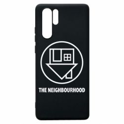 Чехол для Huawei P30 Pro The Neighbourhood - PrintSalon