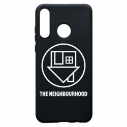 Чехол для Huawei P30 Lite The Neighbourhood - PrintSalon