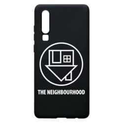 Чехол для Huawei P30 The Neighbourhood - PrintSalon
