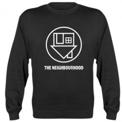 Cвитшот The Neighbourhood