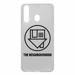 Чехол для Samsung A60 The Neighbourhood