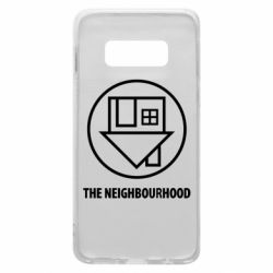 Чехол для Samsung S10e The Neighbourhood - PrintSalon