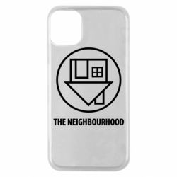 Чехол для iPhone 11 Pro The Neighbourhood - PrintSalon