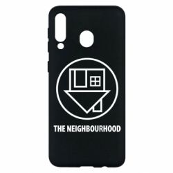 Чехол для Samsung M30 The Neighbourhood - PrintSalon