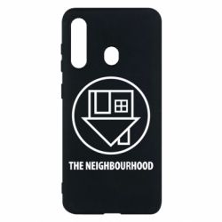 Чехол для Samsung M40 The Neighbourhood - PrintSalon