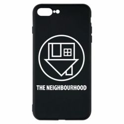 Чехол для iPhone 7 Plus The Neighbourhood - PrintSalon