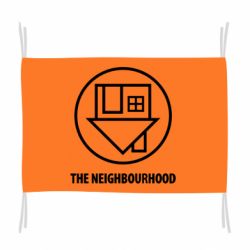 Флаг The Neighbourhood
