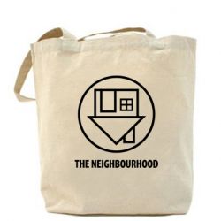 Эко-сумка The Neighbourhood