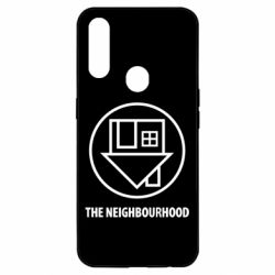 Чехол для Oppo A31 The Neighbourhood - PrintSalon