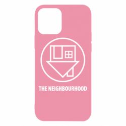 Чехол для iPhone 12 Pro The Neighbourhood - PrintSalon