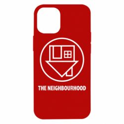 Чехол для iPhone 12 mini The Neighbourhood - PrintSalon