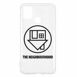 Чехол для Samsung M31 The Neighbourhood