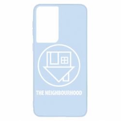 Чехол для Samsung S21 The Neighbourhood - PrintSalon