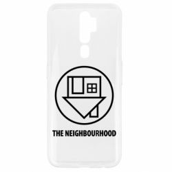 Чехол для Oppo A5/A9 2020 The Neighbourhood