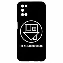 Чехол для Oppo A52/A72/A92 The Neighbourhood - PrintSalon