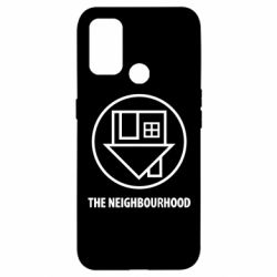 Чехол для Oppo A53/A32/A33 The Neighbourhood - PrintSalon