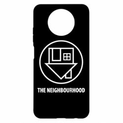 Чехол для Xiaomi Redmi Note 9 5G/Redmi Note 9T The Neighbourhood