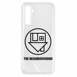 Чехол для Realme 6 The Neighbourhood - PrintSalon