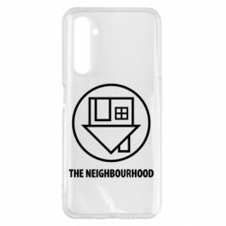 Чехол для Realme 6 Pro The Neighbourhood - PrintSalon