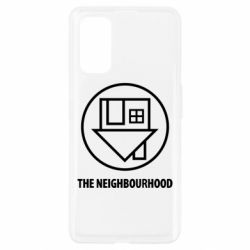Чехол для Realme 7 Pro The Neighbourhood - PrintSalon